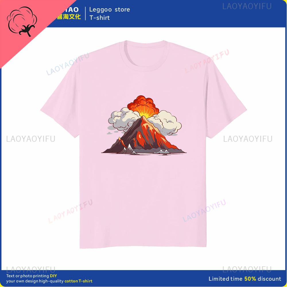 Interesting Running Geography Tshirts Street Retro Volcanologist Clothing Casual Daily Chic Shortsleeved Tops 4XL
Interesting Running Geography Tshirts Street Retro Volcanologist Clothing Casual Daily Chic Shortsleeved Tops 4XL
