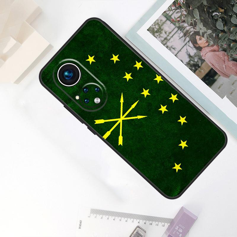 Adygea Circassian Flag For Honor Magic 7 Lite 6 8 Pro Case For Honor X9d X9a X9b X9c X8c X8b 200 400 50 70 90 Win RT Honor 50
Adygea Circassian Flag For Honor Magic 7 Lite 6 8 Pro Case For Honor X9d X9a X9b X9c X8c X8b 200 400 50 70 90 Win RT Honor 50