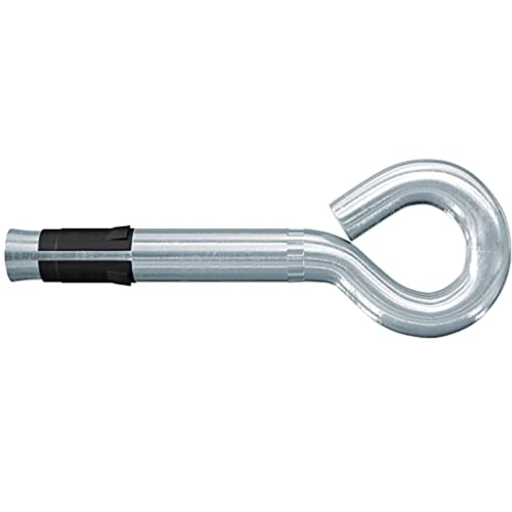 Дюбель-гвоздь Fisher FNA2 6X25 OE 50 шт. 44127
Дюбель-гвоздь Fisher FNA2 6X25 OE 50 шт. 44127