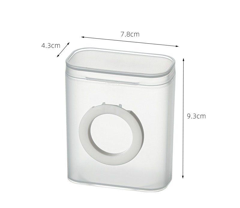 1pcs Portable charger, data cable storage box, desktop cable organizer, portable multifunctional charging cable, headphone
1pcs Portable charger, data cable storage box, desktop cable organizer, portable multifunctional charging cable, headphone