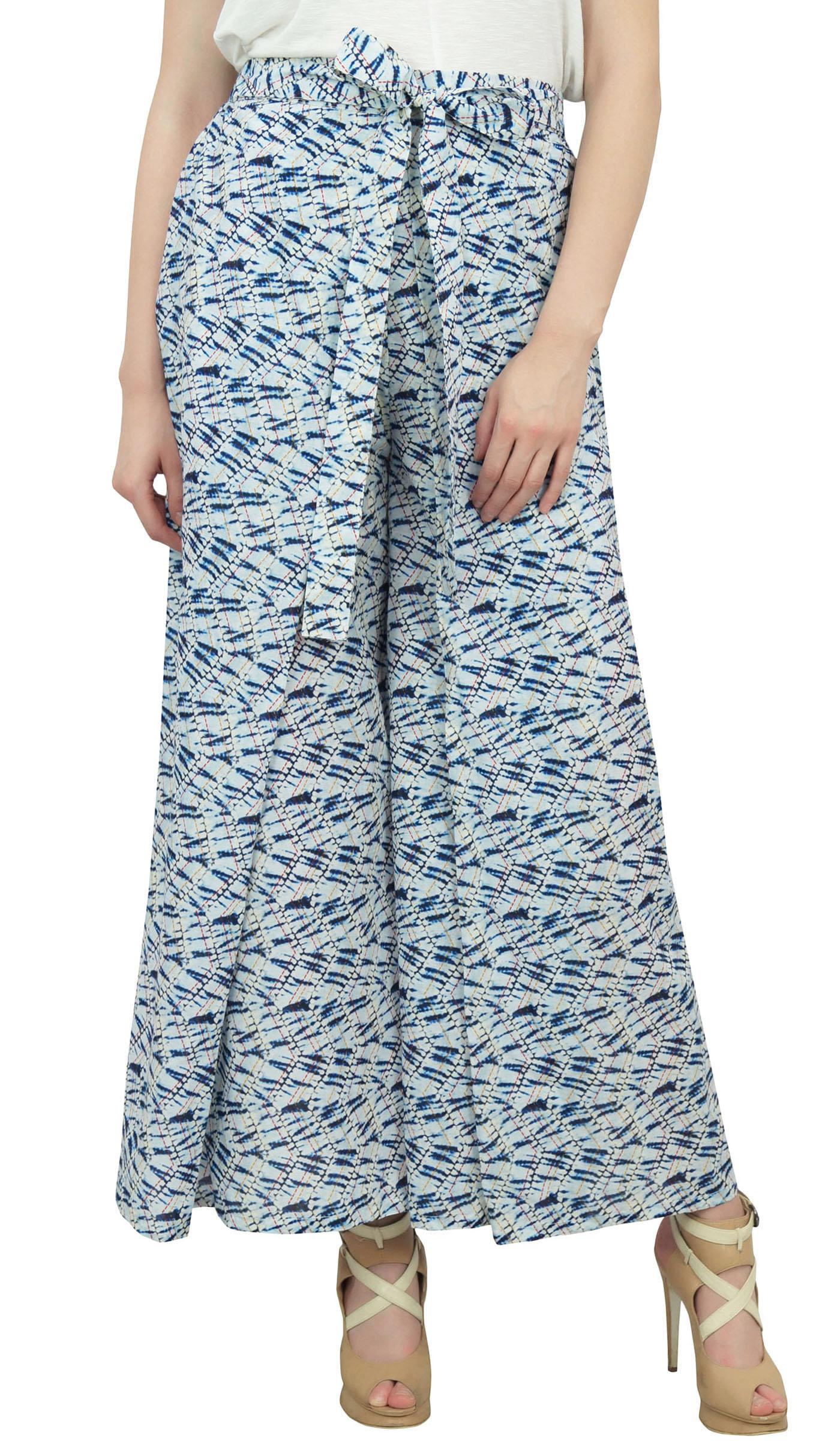 Phagun Cotton Ladies White Self Tie Waist Wide Leg Fisherman Harem Pants-L XX-Large білий
Phagun Cotton Ladies White Self Tie Waist Wide Leg Fisherman Harem Pants-L XX-Large білий