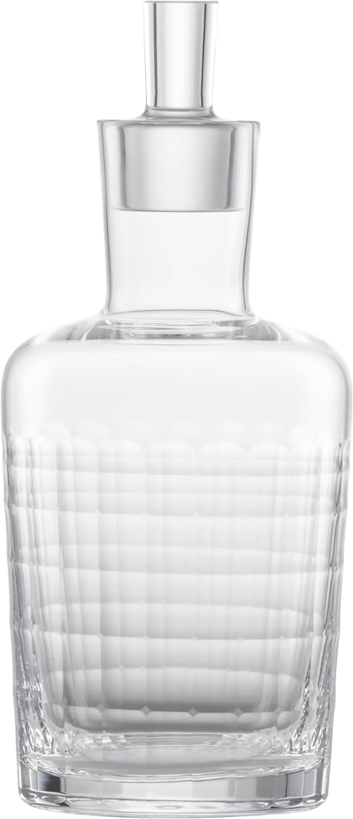 ZWIESEL GLAS Carafe Bar Premium for Whiskey and Hard Liquor Whiskey Carafe 500ml 1pc Handmade s122308 No.1
ZWIESEL GLAS Carafe Bar Premium for Whiskey and Hard Liquor Whiskey Carafe 500ml 1pc Handmade s122308 No.1