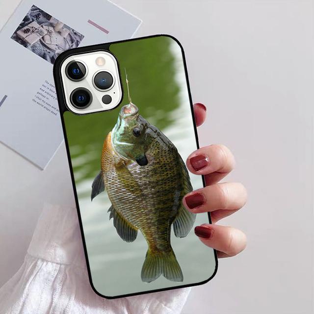 Carp Fishing Fish Phone Case For iPhone 17 Air 14 13 12 16Pro Max 15 Plus Max Cover Shell coque iPhone 16pro max
Carp Fishing Fish Phone Case For iPhone 17 Air 14 13 12 16Pro Max 15 Plus Max Cover Shell coque iPhone 16pro max
