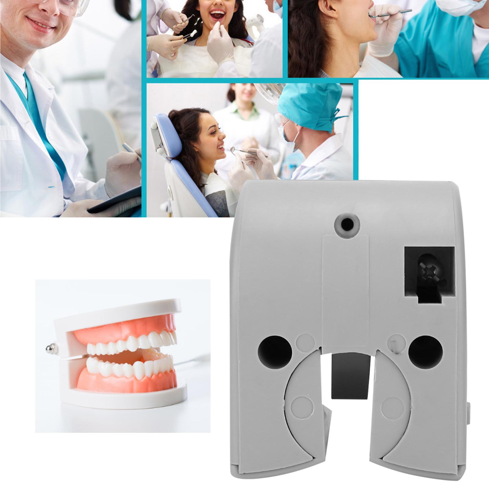 Gray Large Dental Handpiece Holder Single Hanger Dental Chair Accessories Supplies
Gray Large Dental Handpiece Holder Single Hanger Dental Chair Accessories Supplies