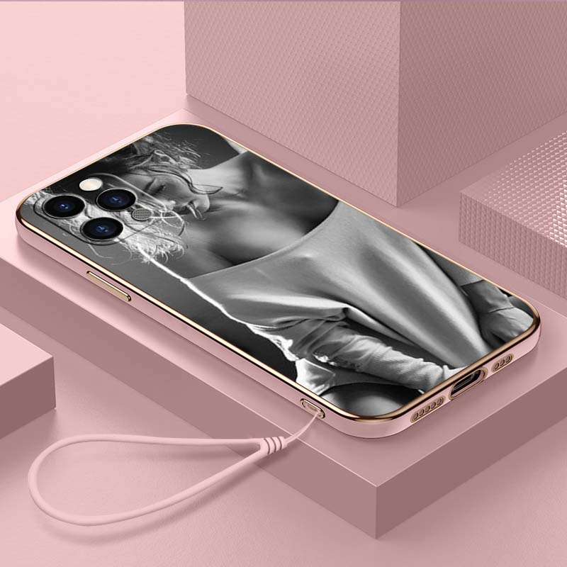 Роскошный чехол для телефона из ТПУ с ремешком для iPhone 6 6s 7 8 Plus SE XR XS 11 12 13 14 15 Pro Max Мягкие чехлы A32 Hot Girl Twerk It Swag Art Design
Роскошный чехол для телефона из ТПУ с ремешком для iPhone 6 6s 7 8 Plus SE XR XS 11 12 13 14 15 Pro Max Мягкие чехлы A32 Hot Girl Twerk It Swag Art Design