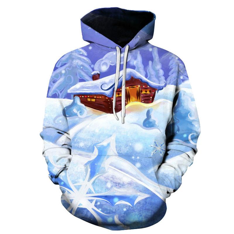 Смешные 3D Снеговик Рождественская елка Лунные толстовки для мужчин Дети Модные хипстерские толстовки женские Милые пуловеры Harajuku с капюшоном L
Смешные 3D Снеговик Рождественская елка Лунные толстовки для мужчин Дети Модные хипстерские толстовки женские Милые пуловеры Harajuku с капюшоном L