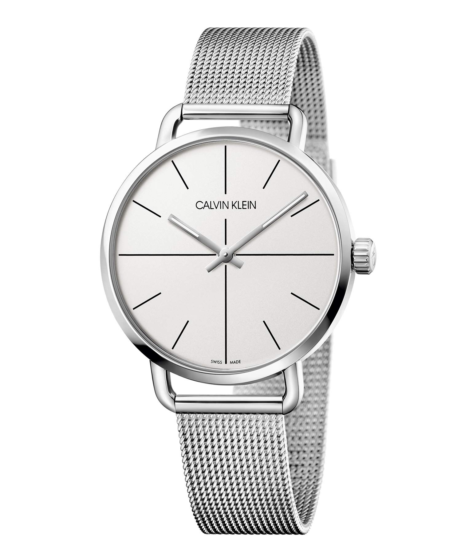 Calvin Klein Часы Even Extension K7B21126 Оригинальные Импортные Серебристые Мужские Двустрелочные
Calvin Klein Часы Even Extension K7B21126 Оригинальные Импортные Серебристые Мужские Двустрелочные