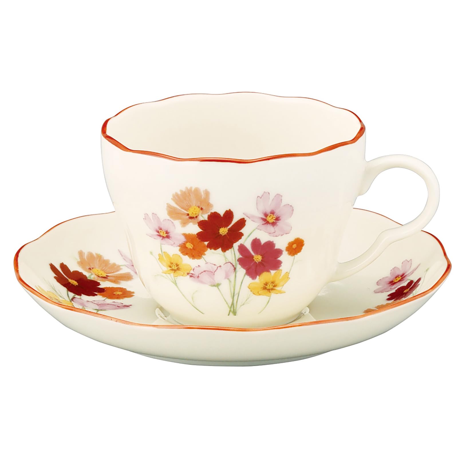 Yamaka Shoten x Autumn Cherry Чашка с блюдцем 230 мл Диаметр 9 x 7 см Hibiya Kadan FLORIOGRAPHY Подарок на день, Подарок на день рождения, Разные товары, Посуда, Сделано розовый
Yamaka Shoten x Autumn Cherry Чашка с блюдцем 230 мл Диаметр 9 x 7 см Hibiya Kadan FLORIOGRAPHY Подарок на день, Подарок на день рождения, Разные товары, Посуда, Сделано розовый