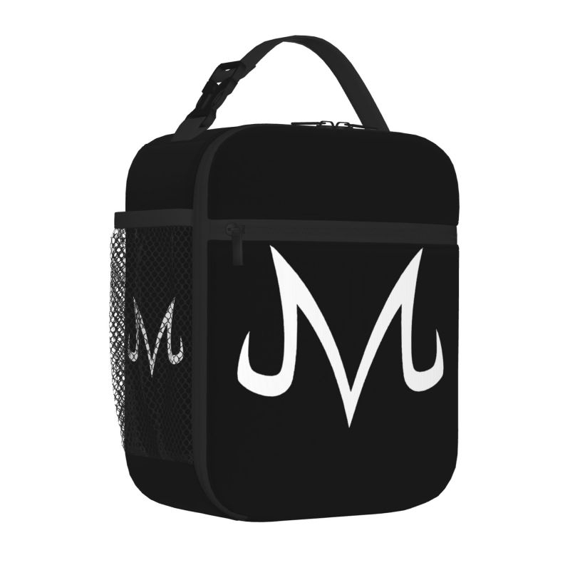 Majin Buu Insulated Lunch Bag Reusable Leakproof Portable Thermal Cooler Oxford Lunch Box for Boys Girls School Travel Picnic
Majin Buu Insulated Lunch Bag Reusable Leakproof Portable Thermal Cooler Oxford Lunch Box for Boys Girls School Travel Picnic