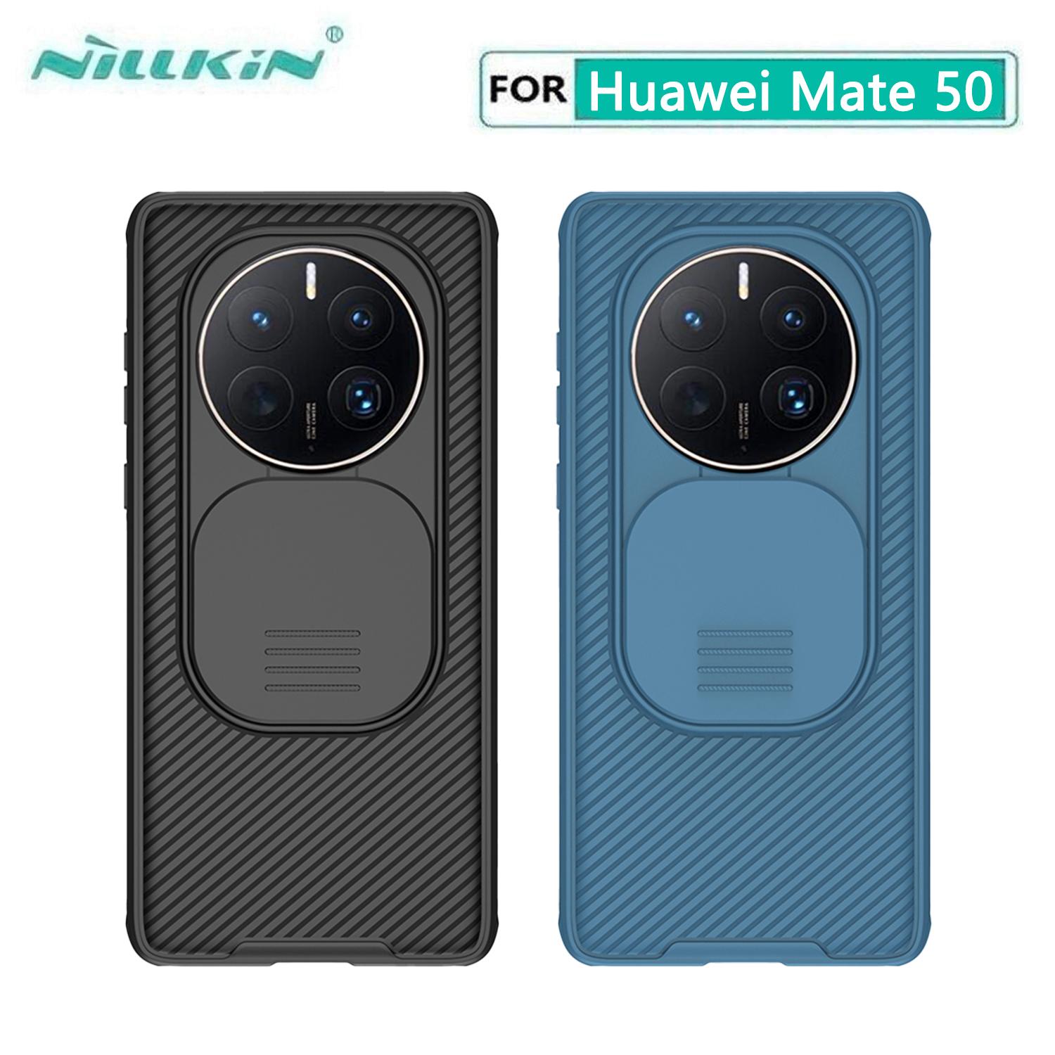 Чехол Nillkin CamShield Pro для Huawei Mate 50 Pro, защитный чехол для камеры, защитный чехол для объектива, чехол для Huawei Mate50
Чехол Nillkin CamShield Pro для Huawei Mate 50 Pro, защитный чехол для камеры, защитный чехол для объектива, чехол для Huawei Mate50