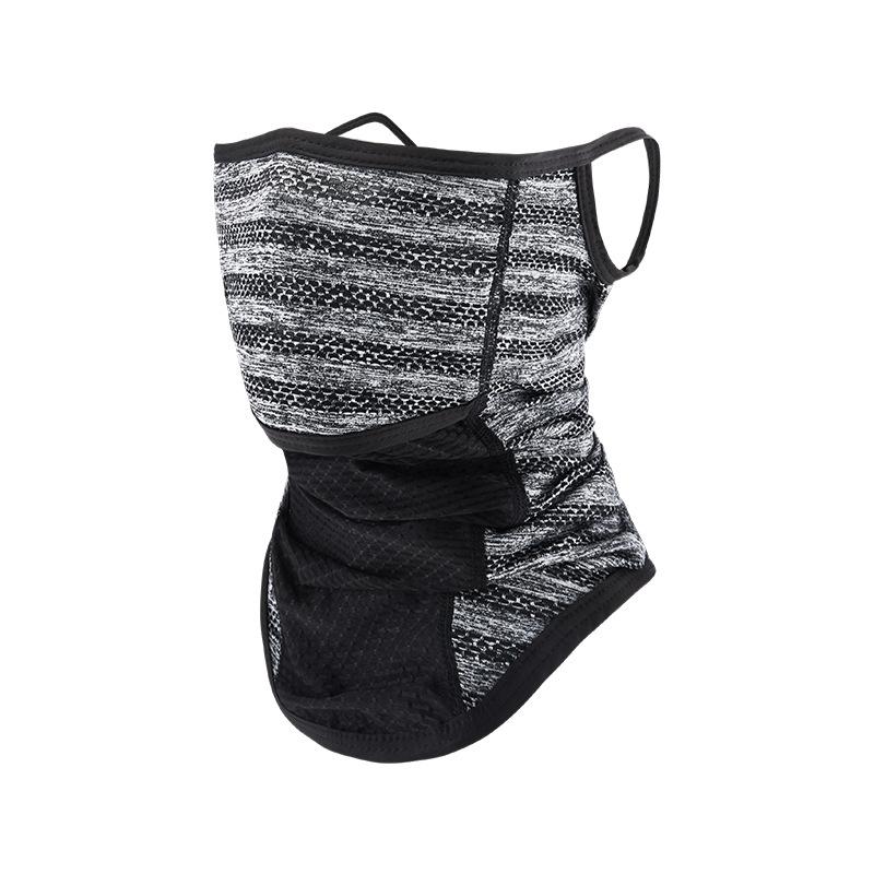 Cycling Face Mask Bike Bandana Mask Breathable Neck Gaiter Summer Cycling Mask For Men Women Outdoor Riding
Cycling Face Mask Bike Bandana Mask Breathable Neck Gaiter Summer Cycling Mask For Men Women Outdoor Riding