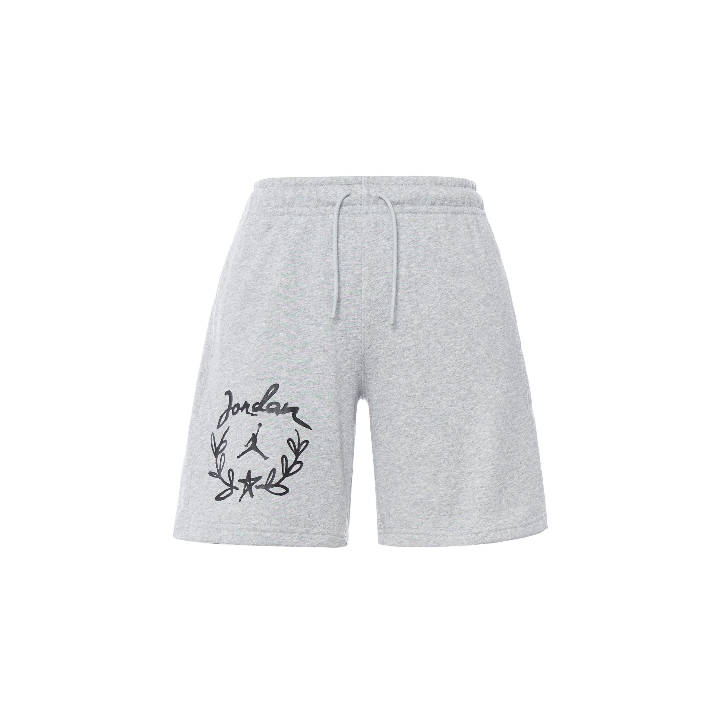 Новые женские повседневные шорты Jordan Brooklyn Fleece, серые FN5784-063 M
Новые женские повседневные шорты Jordan Brooklyn Fleece, серые FN5784-063 M