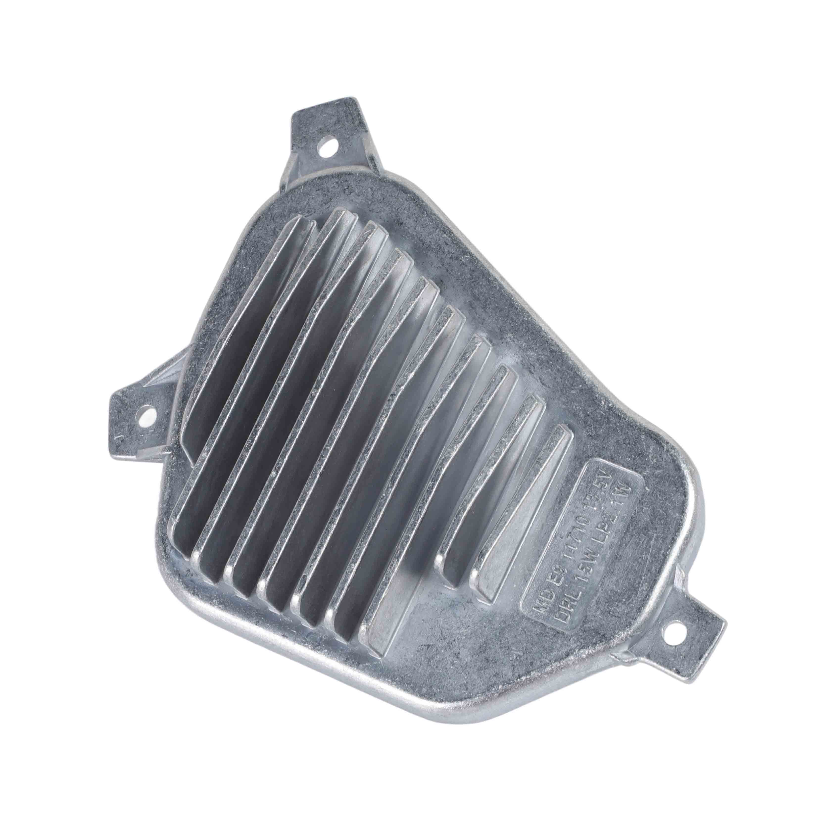 Angel Eyes Car Left Right HID Headlight LED Control Module for BMW X1 F48 F49 2014-2019 LED Module 63117428789 63117428790 Right
Angel Eyes Car Left Right HID Headlight LED Control Module for BMW X1 F48 F49 2014-2019 LED Module 63117428789 63117428790 Right