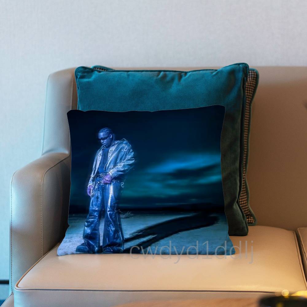 DDon Toliver OCTANE Cushion Cover Pillow Cover Decor Pillowcase Printed Cushion Case For Couch 30x30cm
DDon Toliver OCTANE Cushion Cover Pillow Cover Decor Pillowcase Printed Cushion Case For Couch 30x30cm
