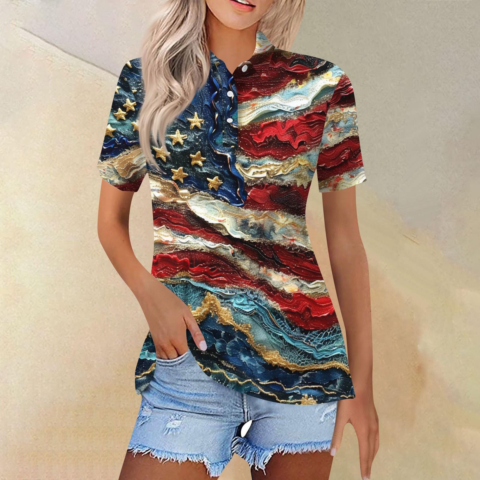 Женская модная повседневная рубашка с отворотом и коротким рукавом с принтом, женские топы на пуговицах XL винный
Женская модная повседневная рубашка с отворотом и коротким рукавом с принтом, женские топы на пуговицах XL винный