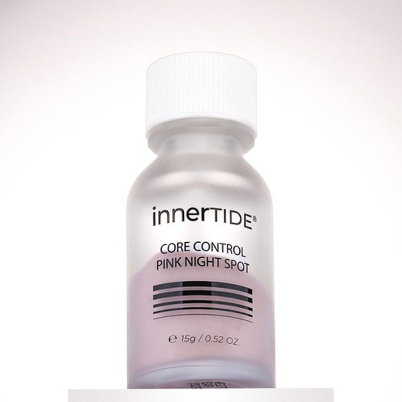 innerTIDE Core Control Pink Night Spot 15g Core Control Pink Night Spot
innerTIDE Core Control Pink Night Spot 15g Core Control Pink Night Spot
