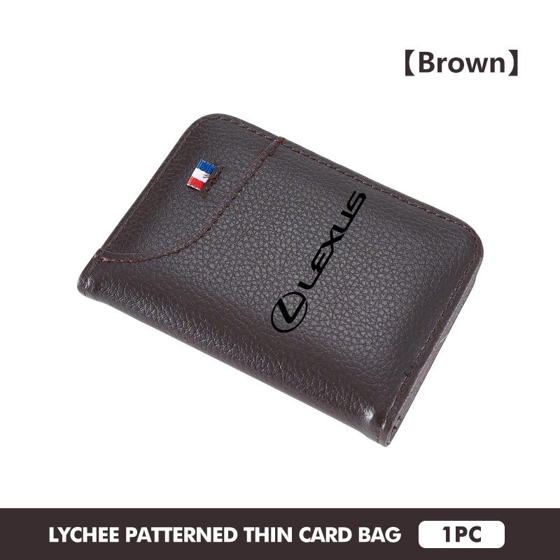 PU Leather Man Women Travel Passport Holder Credit Card Holder Case Wallet For Lexus RX350 IS250 IS200 GS300 LX570 RC350 UX250h
PU Leather Man Women Travel Passport Holder Credit Card Holder Case Wallet For Lexus RX350 IS250 IS200 GS300 LX570 RC350 UX250h