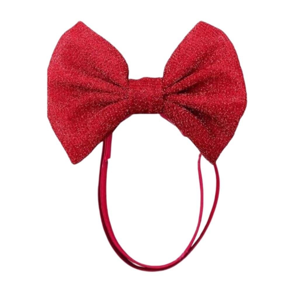 Hair Band Dog Hair Bow Headbands Cloth Pet Costumes Easy Wear Pet Hair Bows Dog Supplies красный
Hair Band Dog Hair Bow Headbands Cloth Pet Costumes Easy Wear Pet Hair Bows Dog Supplies красный