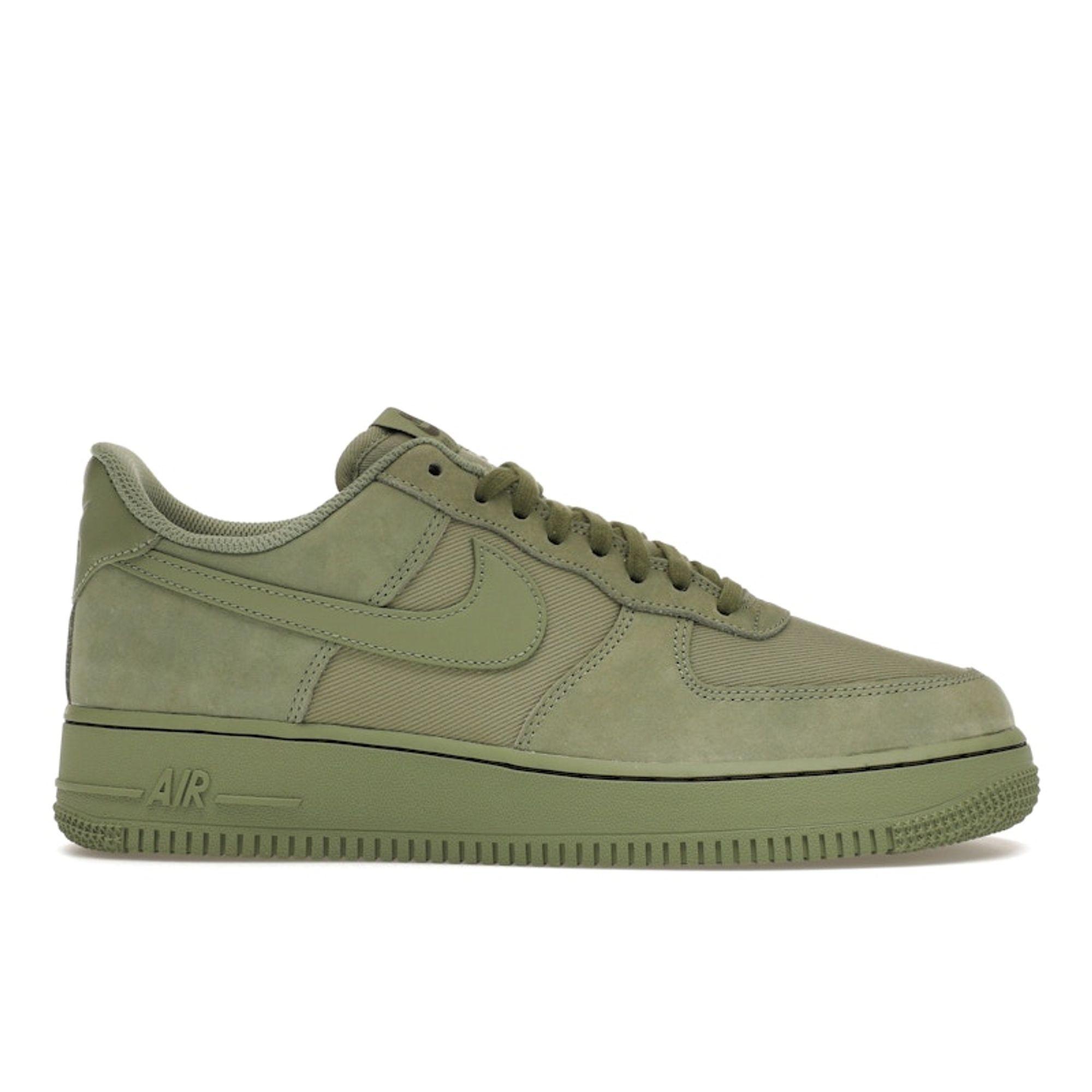 Мужские кроссовки Nike Air Force 1 07 LX Oil Green Cargo-Khaki FB8876-300 45.5
Мужские кроссовки Nike Air Force 1 07 LX Oil Green Cargo-Khaki FB8876-300 45.5