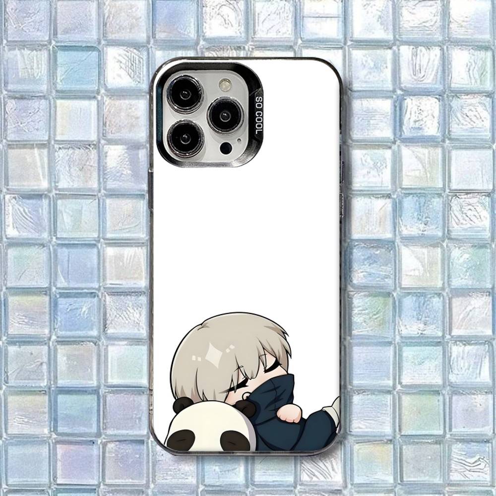 Anime Toge Inumaki Phone Case For iPhone 16,15,14,13,12,11,8,7,Pro,Max,Plus,Mini,XS,SE Shockproof Matte Cover iPhone16se4
Anime Toge Inumaki Phone Case For iPhone 16,15,14,13,12,11,8,7,Pro,Max,Plus,Mini,XS,SE Shockproof Matte Cover iPhone16se4