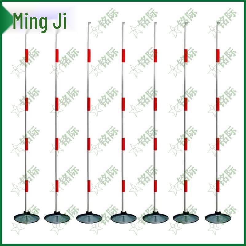 Driving Practice Obstacle Pole Set
Driving Practice Obstacle Pole Set