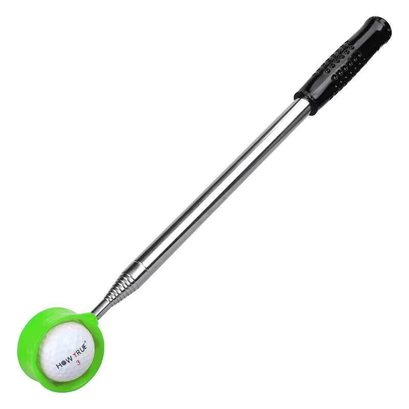 Portable 3-Meter Golf Ball Retriever
Portable 3-Meter Golf Ball Retriever