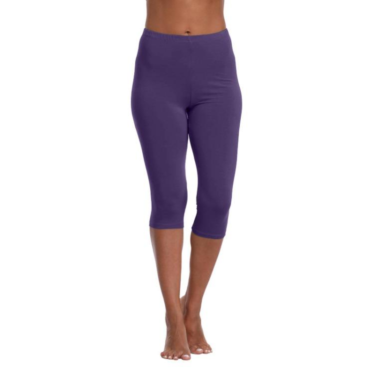 Hip Lift Yoga Pants Women Low Rise Slim Seven Leggings Casual S фиолетовый
Hip Lift Yoga Pants Women Low Rise Slim Seven Leggings Casual S фиолетовый