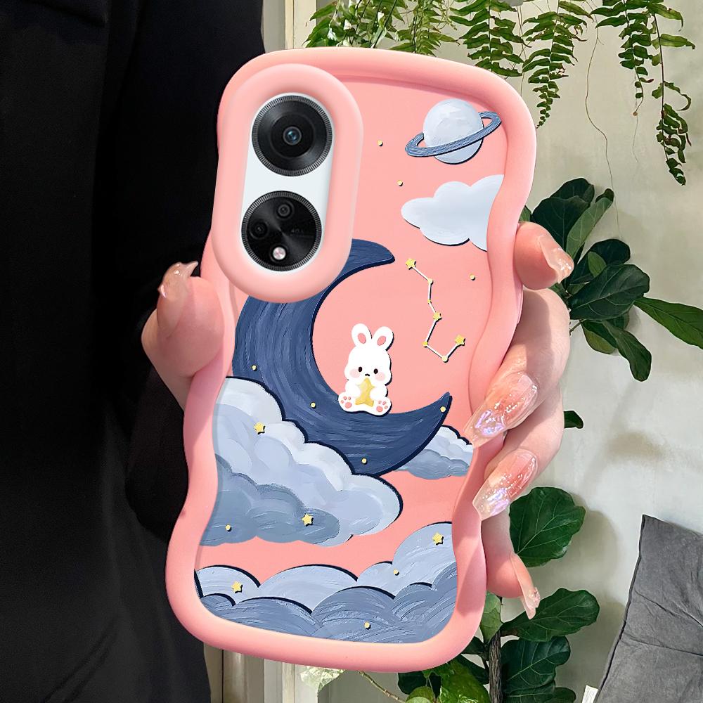 Окрашенный узор Big Wave Edge Мягкий силиконовый материал Macaron чехол для телефона противоударный защитный резиновый чехол для OPPO Reno Realme Realme C2S розовый
Окрашенный узор Big Wave Edge Мягкий силиконовый материал Macaron чехол для телефона противоударный защитный резиновый чехол для OPPO Reno Realme Realme C2S розовый