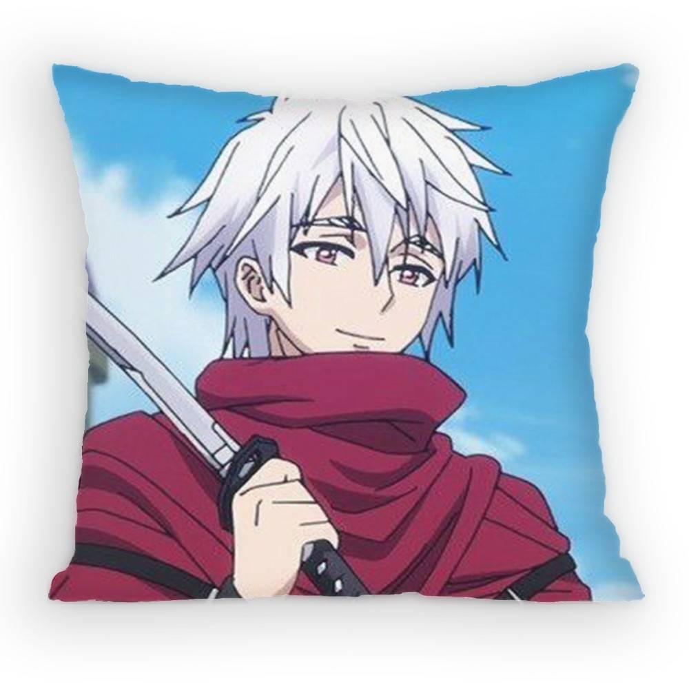 PLUNDERER Licht Bach Pillow Case Antidustmite Pillowcase Invisible zipper silky Sofa cushion cover for bedroom 30x30 cm
PLUNDERER Licht Bach Pillow Case Antidustmite Pillowcase Invisible zipper silky Sofa cushion cover for bedroom 30x30 cm
