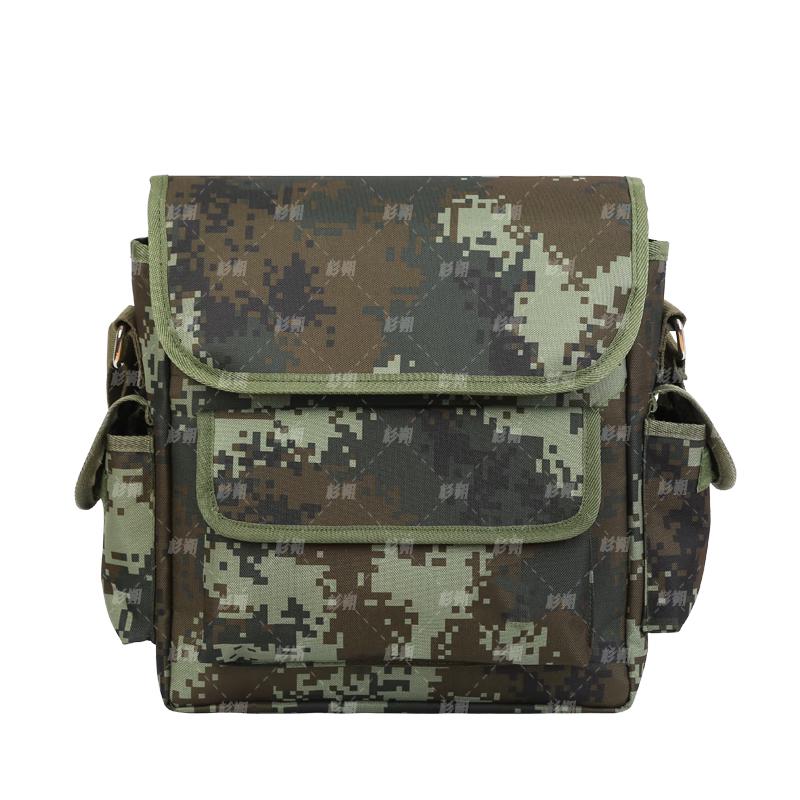 Multi-functional Camouflage Tactical Training Bag
Multi-functional Camouflage Tactical Training Bag