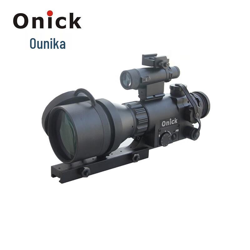 Цифровий прилад нічного бачення Onick CS-55
Цифровий прилад нічного бачення Onick CS-55