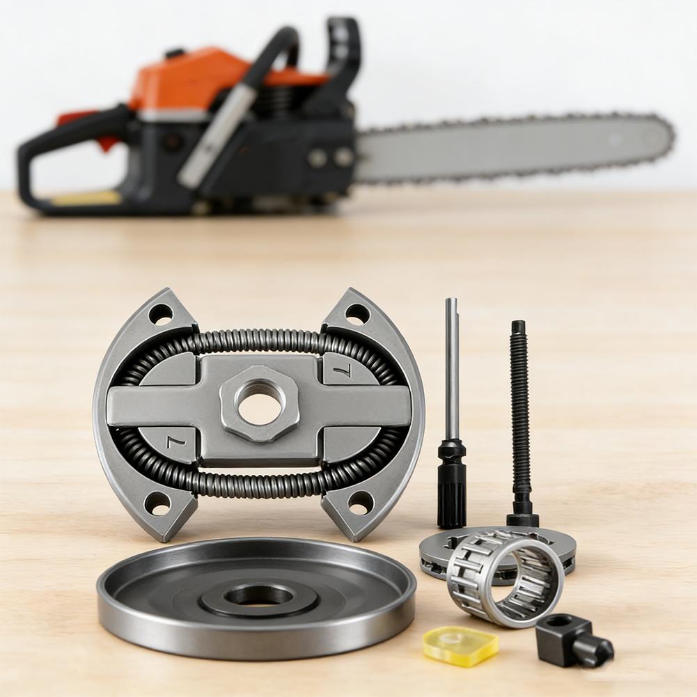 325 -7 Clutch Drum & Sprocket Kit 50 51 154 254 Chainsaw Replace 501455403 503088702 Parts Garden Power Equipment Accessories China Mainland
325 -7 Clutch Drum & Sprocket Kit 50 51 154 254 Chainsaw Replace 501455403 503088702 Parts Garden Power Equipment Accessories China Mainland