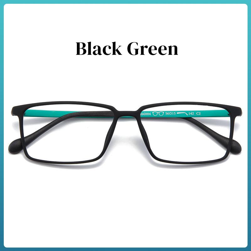 Fashion Custom Optics Myopia Eyeglass New TR90 Vintage Square Frame Anti Blue Light Photochromic Prescription Hyperopia Glasses Single Version&1.56&Anti Blue Ray зелений
Fashion Custom Optics Myopia Eyeglass New TR90 Vintage Square Frame Anti Blue Light Photochromic Prescription Hyperopia Glasses Single Version&1.56&Anti Blue Ray зелений