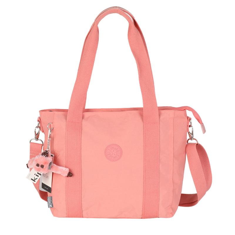 New monkey bag women s messenger bag portable long shoulder strap casual tote shoulder bag kp monkey without pendant рожевий
New monkey bag women s messenger bag portable long shoulder strap casual tote shoulder bag kp monkey without pendant рожевий