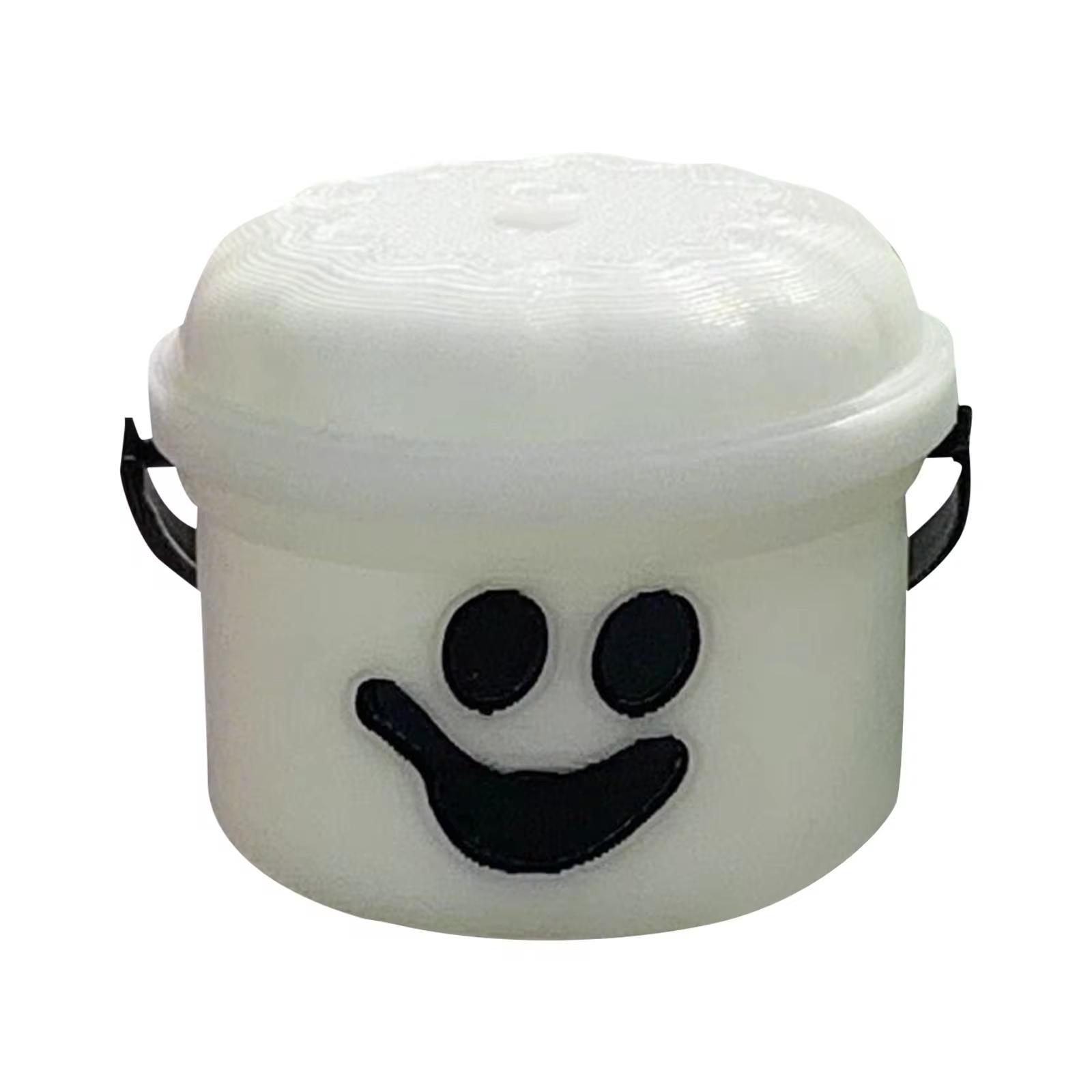 Pumpkin Bucket Halloween Pumpkin Buckets Small Treat Trick Or Buckets Holder Pail Mini Kids Basket Plastic Lantern Baskets
Pumpkin Bucket Halloween Pumpkin Buckets Small Treat Trick Or Buckets Holder Pail Mini Kids Basket Plastic Lantern Baskets