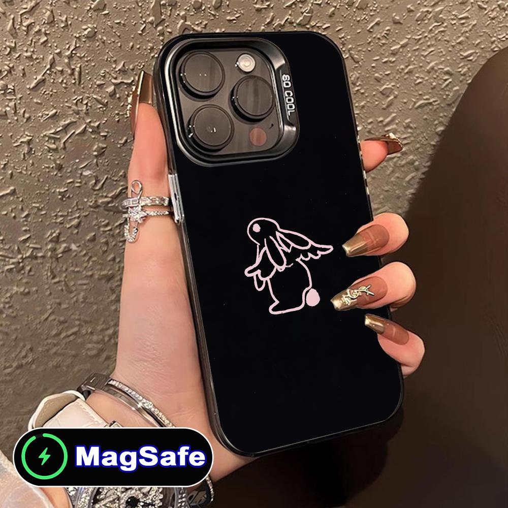 Kenia OS Mobile Cell Phone Case for iPhone 17 16 15 14 13 12 11 Air Pro Max Plus MagSafe Translucent Colorful Cover Luxury Cover iPhone 11
Kenia OS Mobile Cell Phone Case for iPhone 17 16 15 14 13 12 11 Air Pro Max Plus MagSafe Translucent Colorful Cover Luxury Cover iPhone 11