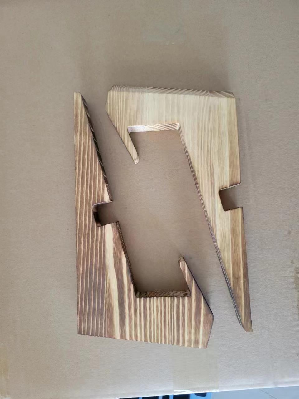 Wooden Recipe and Menu Stand: Kitchen, Restaurant, or Study Use
Wooden Recipe and Menu Stand: Kitchen, Restaurant, or Study Use