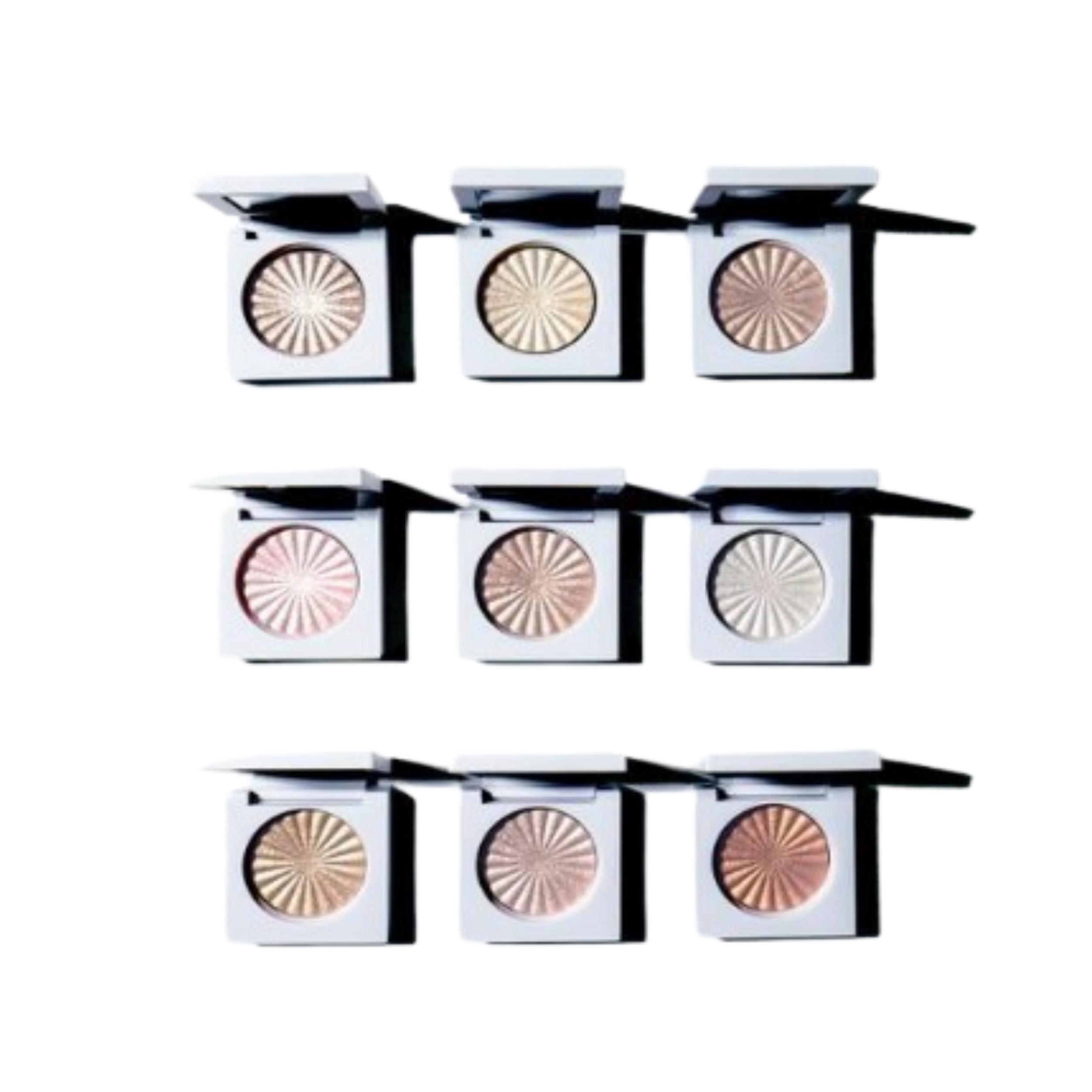 OFRA Cosmetics Мини-хайлайтер 3 г, 8 видов. Выберите 1 1.Cloud 9
OFRA Cosmetics Мини-хайлайтер 3 г, 8 видов. Выберите 1 1.Cloud 9