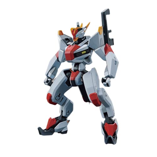 HG Kyoukai Senki Meireskenbu пластиковая модель с цветовой кодировкой в масштабе 1/72.
HG Kyoukai Senki Meireskenbu пластиковая модель с цветовой кодировкой в масштабе 1/72.