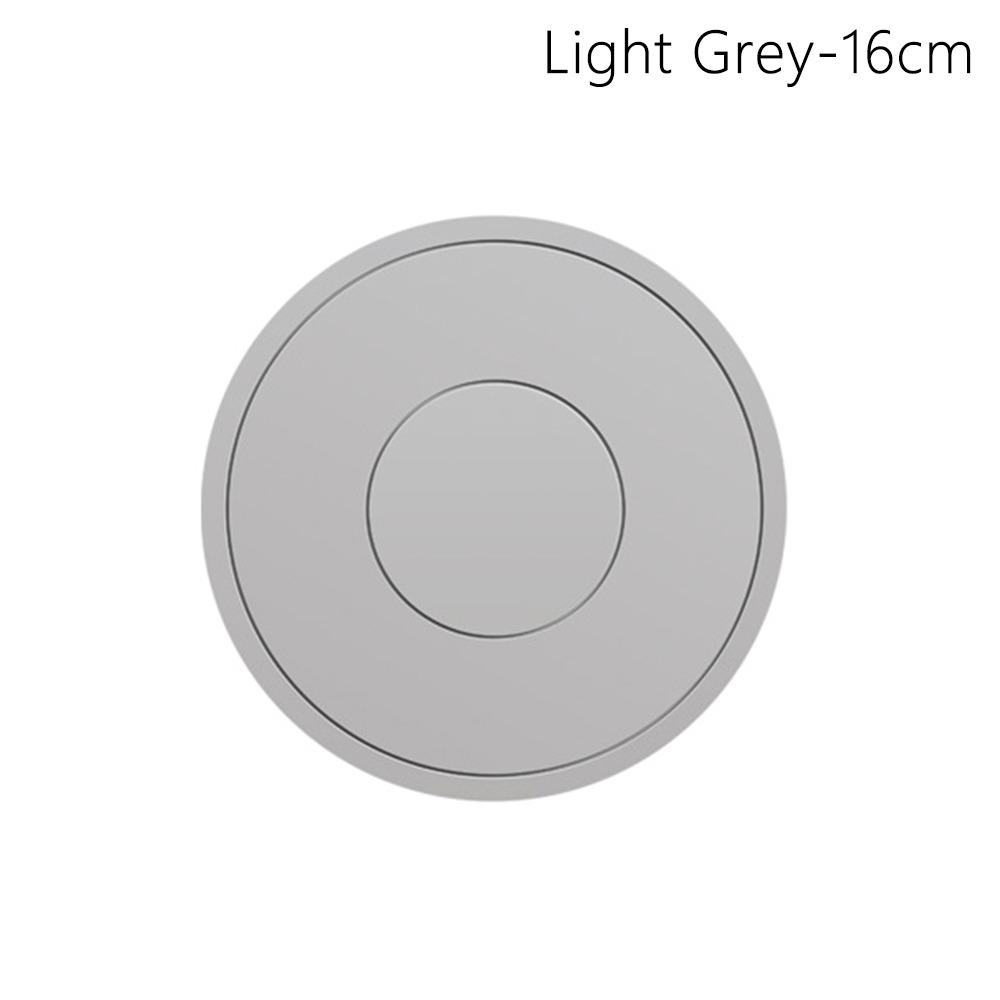1Pcs Durable Round Silicone Coaster Thickened 16/22cm Insulation Pad High Temperature Resistant Soft Placemat Kitchen Tools 22cm beige
1Pcs Durable Round Silicone Coaster Thickened 16/22cm Insulation Pad High Temperature Resistant Soft Placemat Kitchen Tools 22cm beige