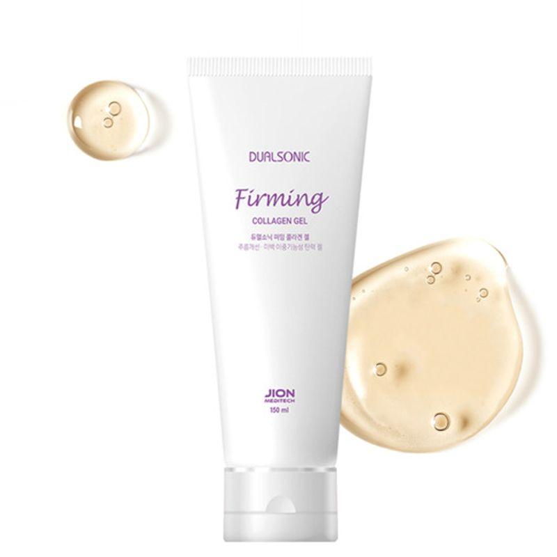 Firming Collagen Gel 150ml
Firming Collagen Gel 150ml