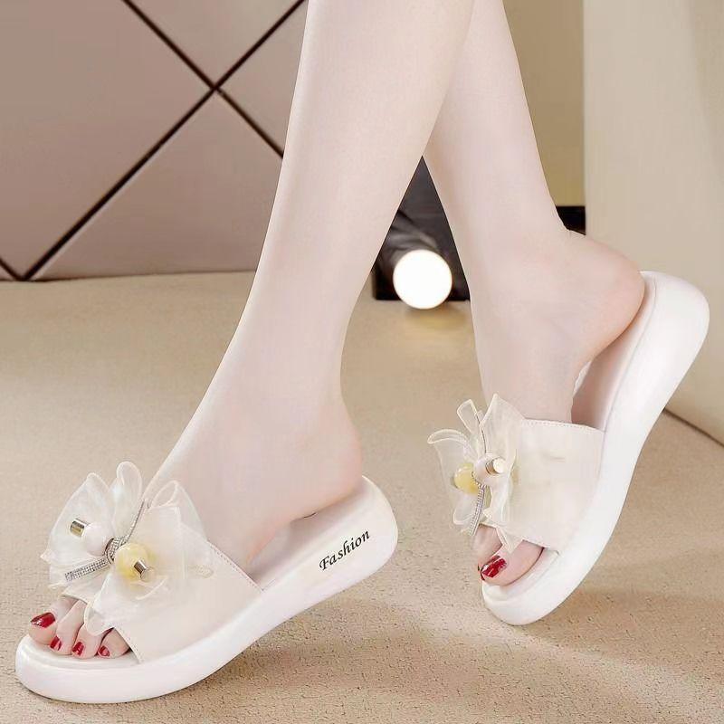 Нескользящие туфли с бантом женские сандалии лето 2024 новая одежда на открытом воздухе интернет знаменитости мода сандалии на толстой подошве 35
Нескользящие туфли с бантом женские сандалии лето 2024 новая одежда на открытом воздухе интернет знаменитости мода сандалии на толстой подошве 35