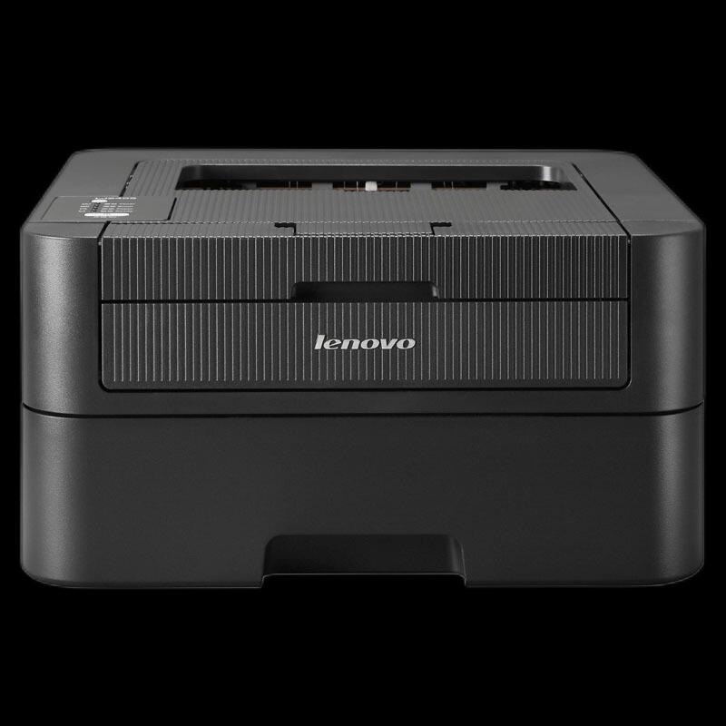 Lenovo LJ2405 Mono Laser Printer CN plug (adapter included)
Lenovo LJ2405 Mono Laser Printer CN plug (adapter included)