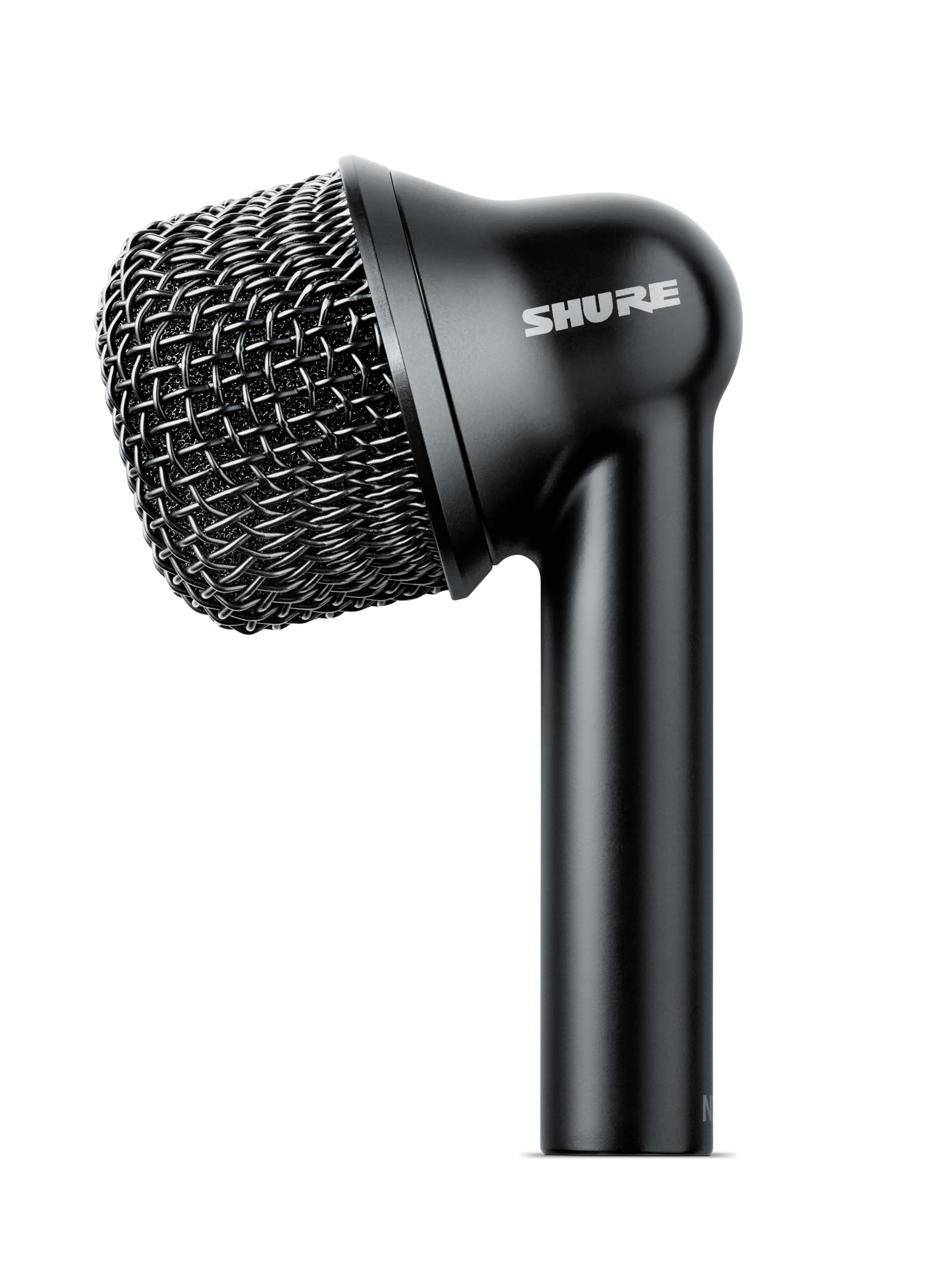 Shure NXN6 Nexadyne 6 Supercardioid Dynamic Tom Snare Drum Microphone NXN6-J: Unidirectional XLR Professional grade Equipped with REVONIC™
Shure NXN6 Nexadyne 6 Supercardioid Dynamic Tom Snare Drum Microphone NXN6-J: Unidirectional XLR Professional grade Equipped with REVONIC™