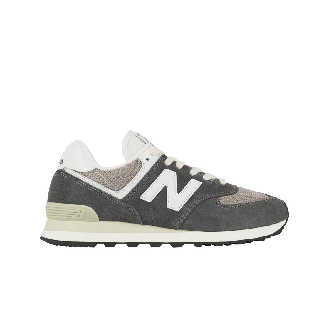 New Balance 574 Dark Grey 280
New Balance 574 Dark Grey 280