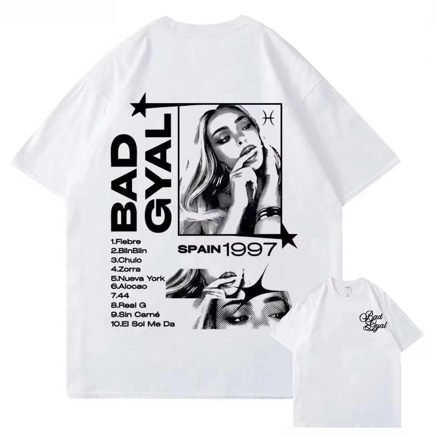 2026 New Lady Gaga Mayhem Album Unisexs Graphic TShirt Homme Round Neck Printed Pullover Summer Top WOMEN And Unisex Tshirts S
2026 New Lady Gaga Mayhem Album Unisexs Graphic TShirt Homme Round Neck Printed Pullover Summer Top WOMEN And Unisex Tshirts S