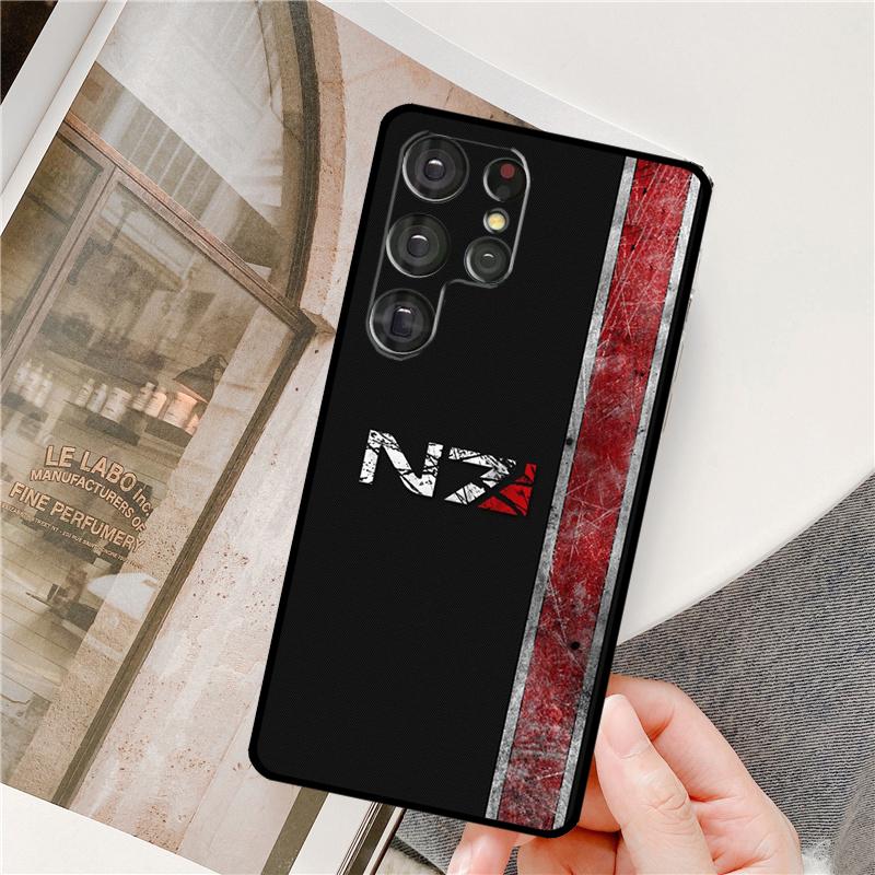 N7 Mass Effect Case For Samsung Galaxy S21 S22 Ultra Note 20 S8 S9 S10 Note 10 Plus S20 FE Phone Cover Galaxy Note 10
N7 Mass Effect Case For Samsung Galaxy S21 S22 Ultra Note 20 S8 S9 S10 Note 10 Plus S20 FE Phone Cover Galaxy Note 10