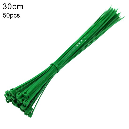 50 шт. регулируемые самоблокирующиеся пластиковые садовые цветочные стяжки, набор проводов для растений 30cm
50 шт. регулируемые самоблокирующиеся пластиковые садовые цветочные стяжки, набор проводов для растений 30cm