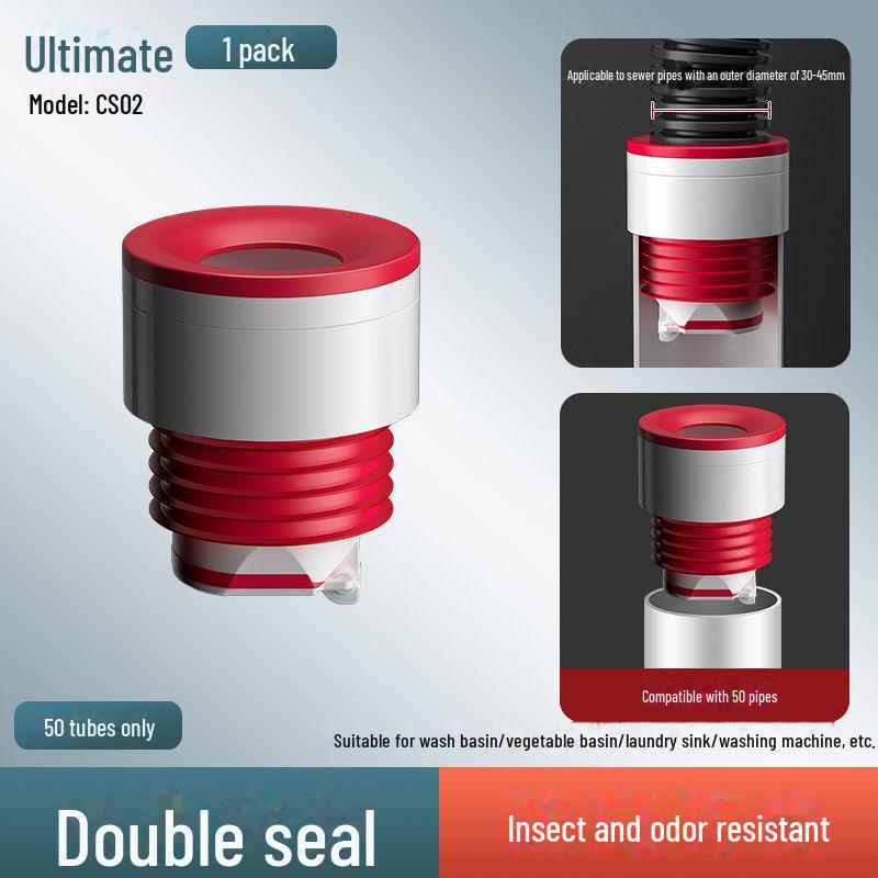 Уплотнитель для сливного отверстия Hansha Anti-Odor для кухонных и ванных раковин
Уплотнитель для сливного отверстия Hansha Anti-Odor для кухонных и ванных раковин