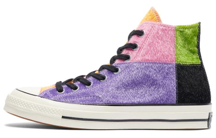 Converse Chuck Taylor All Star 70 Hi Lilac Bubblegum 40
Converse Chuck Taylor All Star 70 Hi Lilac Bubblegum 40